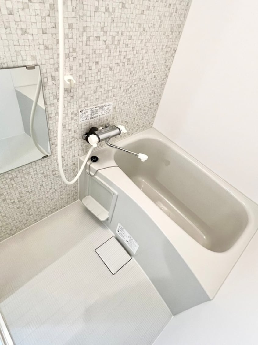 バス／シャワールーム等 IBEX　Ⅰ