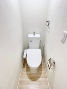 トイレ IBEX　Ⅰ