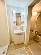 内観写真 IBEX　Ⅰ