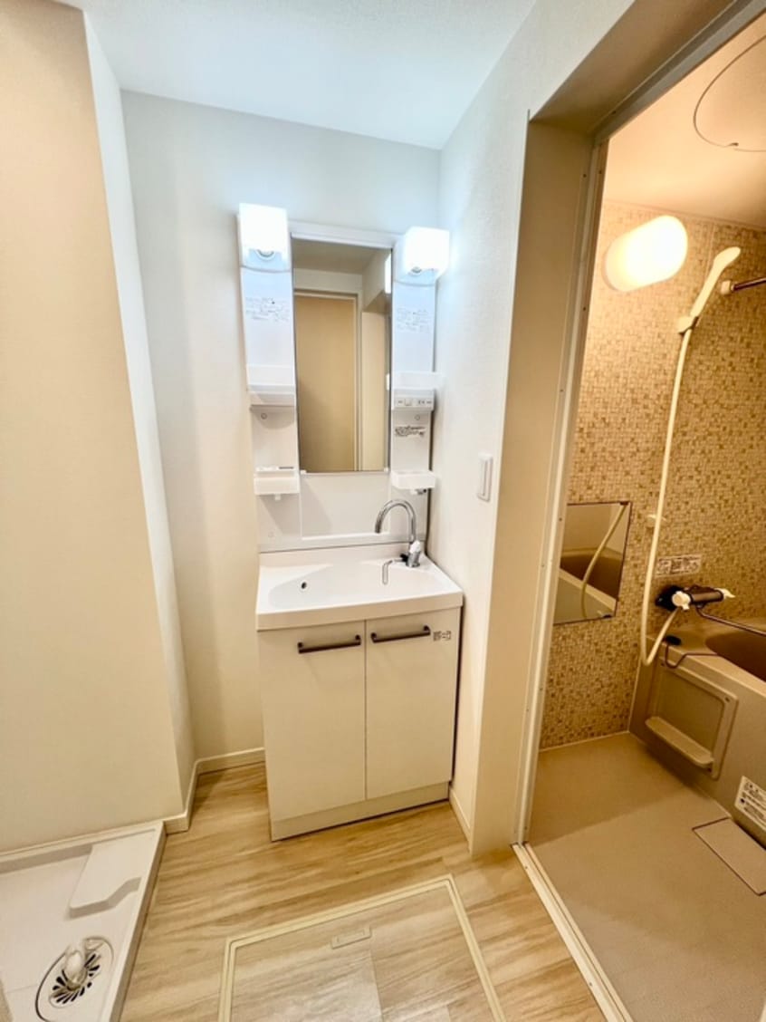 内観写真 IBEX　Ⅰ