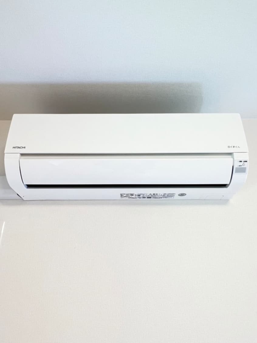 内観写真 IBEX　Ⅰ