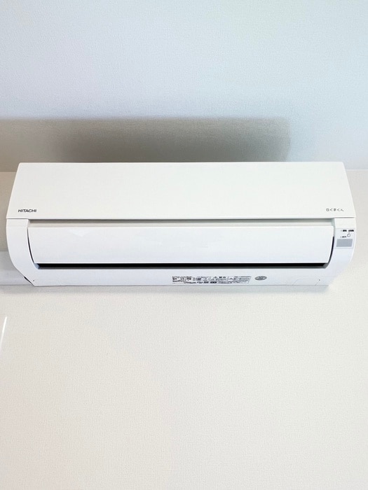 内観写真 IBEX　Ⅰ