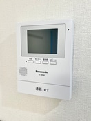 内観写真 IBEX　Ⅰ