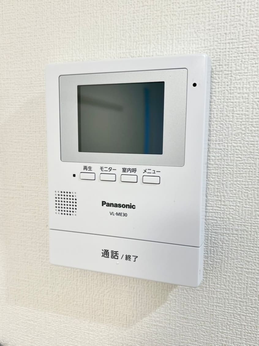 内観写真 IBEX　Ⅰ