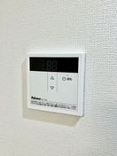 内観写真 IBEX　Ⅰ