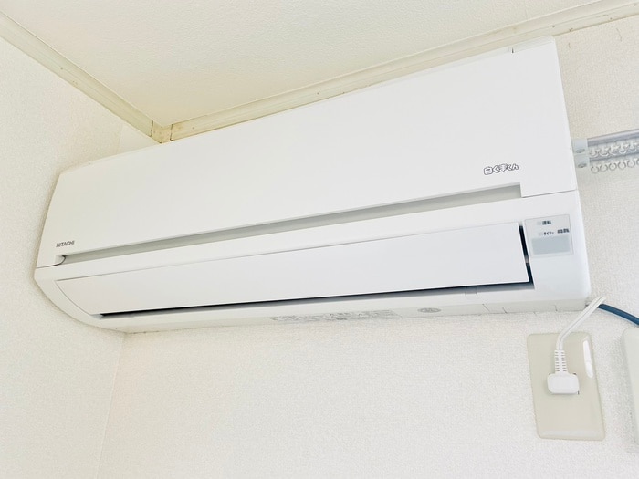 内観写真 クレサンベール