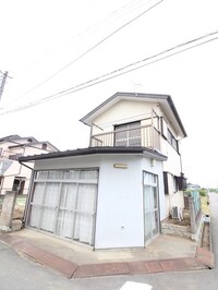 白岡市上野田貸家