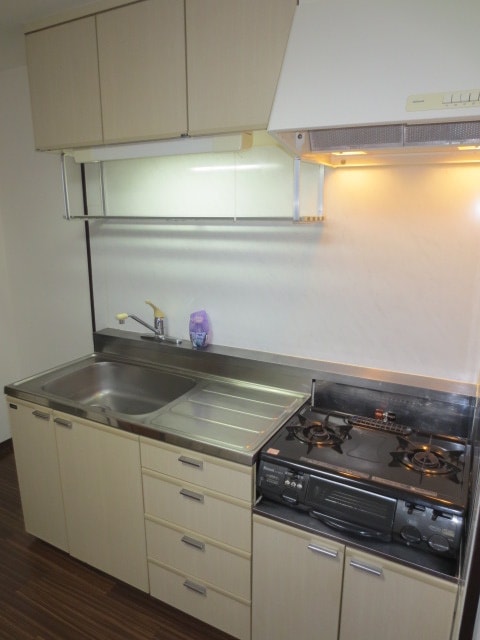 キッチン ＥＸＩＶ練馬