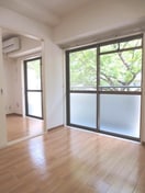 居室 ＥＸＩＶ練馬