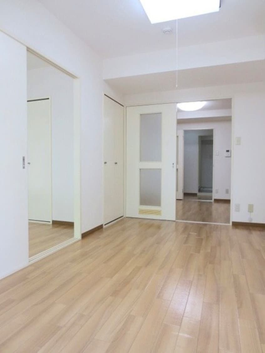 居室 ＥＸＩＶ練馬