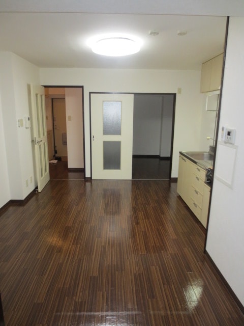 居室 ＥＸＩＶ練馬