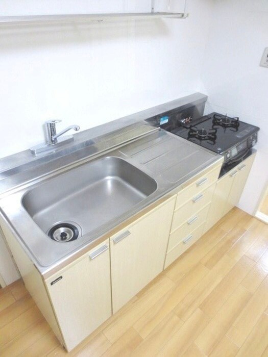 キッチン ＥＸＩＶ練馬