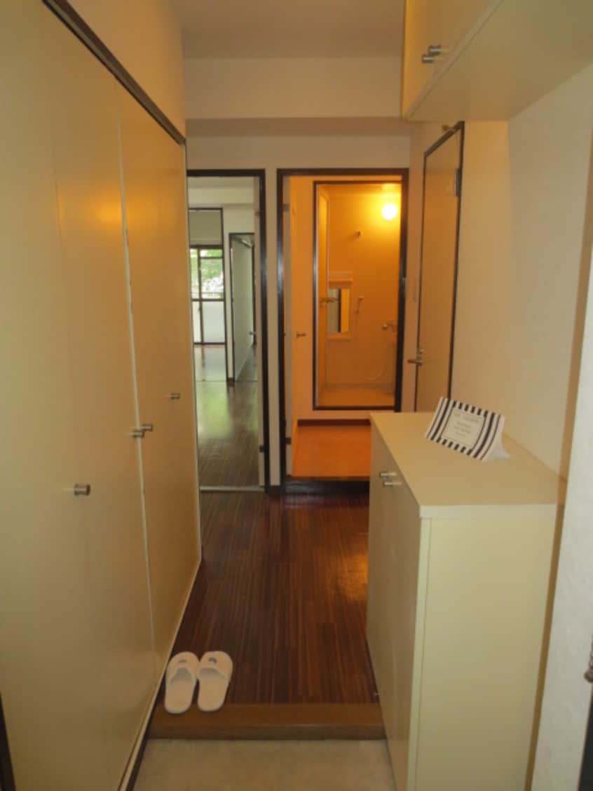 居室 ＥＸＩＶ練馬