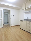 内観写真 ＥＸＩＶ練馬