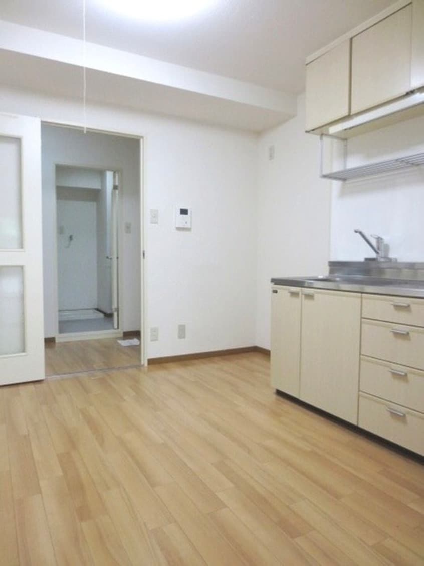 内観写真 ＥＸＩＶ練馬