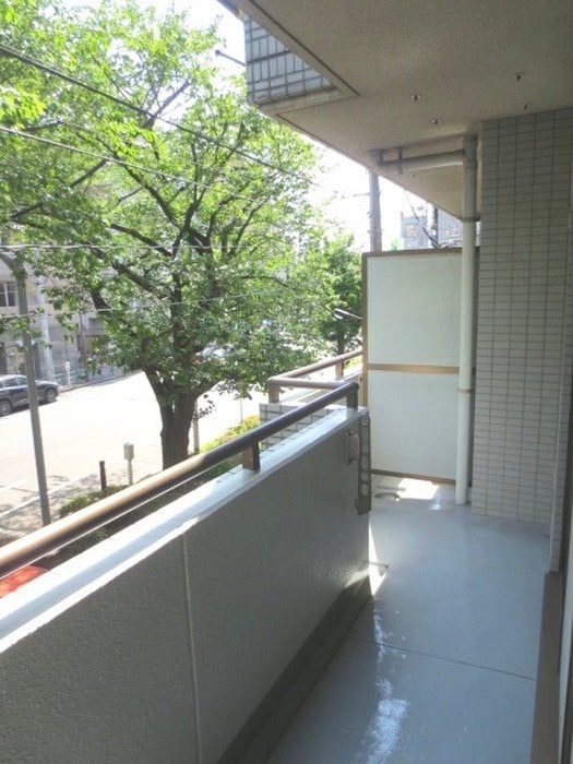 ベランダ・バルコニー ＥＸＩＶ練馬