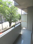 ベランダ・バルコニー ＥＸＩＶ練馬