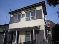 新倉邸本宿町７