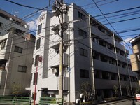 ミリオンコート駒込（５０３）