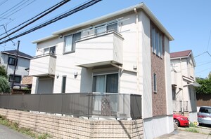 ベルクレストたまプラ－ザＢ