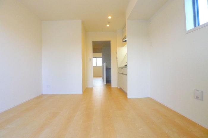 居室 Ｌａ Ｐａｉｘ．Ｓｋｙ Ｔｒｅｅ