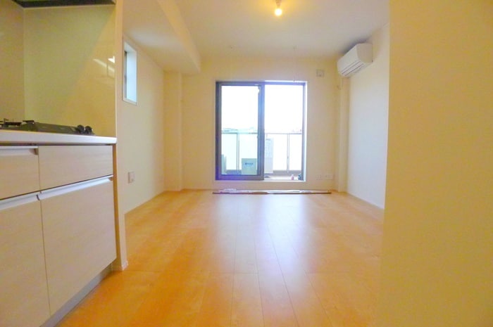 居室 Ｌａ Ｐａｉｘ．Ｓｋｙ Ｔｒｅｅ