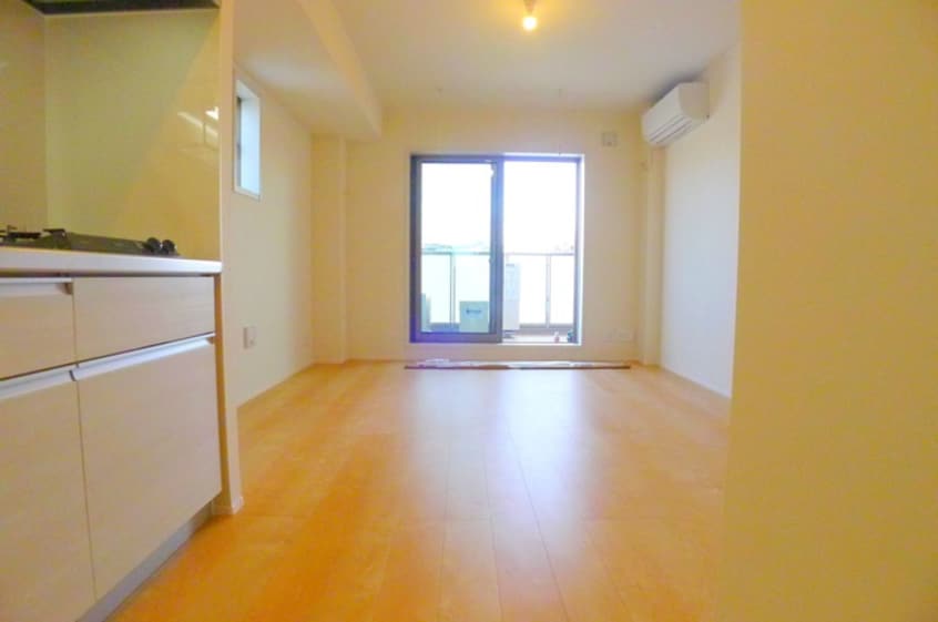 居室 Ｌａ Ｐａｉｘ．Ｓｋｙ Ｔｒｅｅ