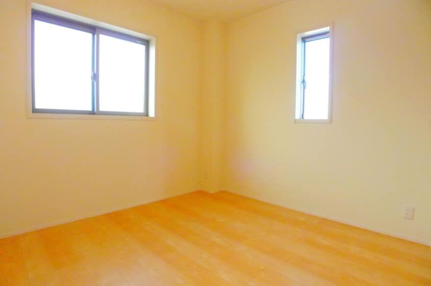 居室 Ｌａ Ｐａｉｘ．Ｓｋｙ Ｔｒｅｅ