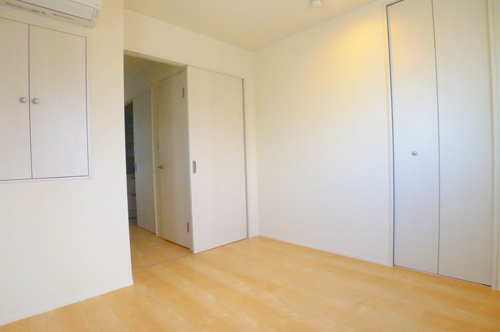 居室 Ｌａ Ｐａｉｘ．Ｓｋｙ Ｔｒｅｅ