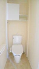 トイレ Ｌａ Ｐａｉｘ．Ｓｋｙ Ｔｒｅｅ