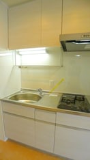 キッチン Ｌａ Ｐａｉｘ．Ｓｋｙ Ｔｒｅｅ