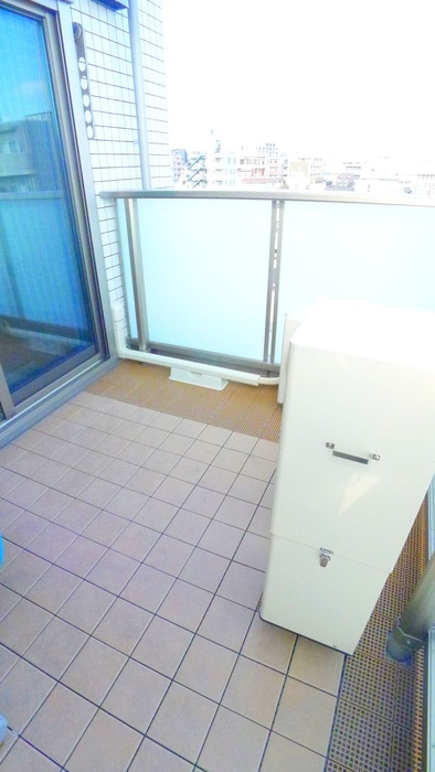 ベランダ・バルコニー Ｌａ Ｐａｉｘ．Ｓｋｙ Ｔｒｅｅ