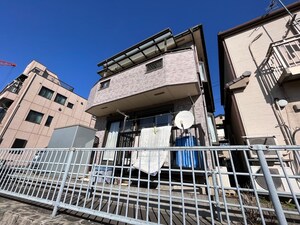 岩渕コーポ