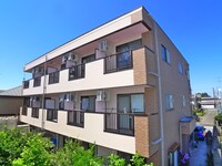 エスポワール富里