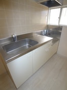 キッチン サンハウス黒砂台