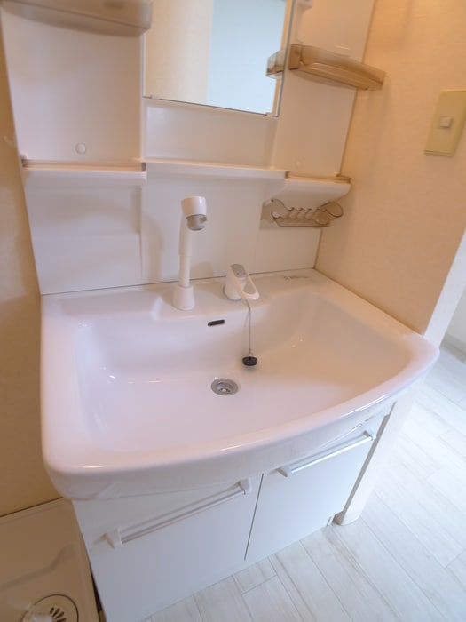 洗面 サンハウス黒砂台