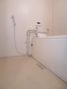 バス／シャワールーム等 サンハウス黒砂台