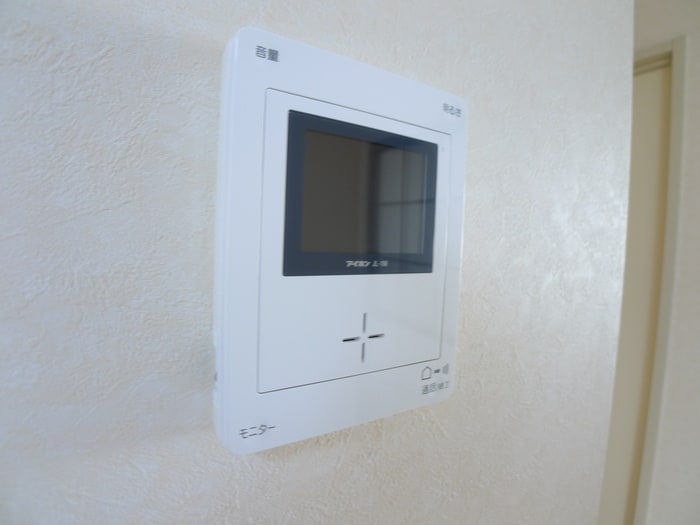 内観写真 サンハウス黒砂台