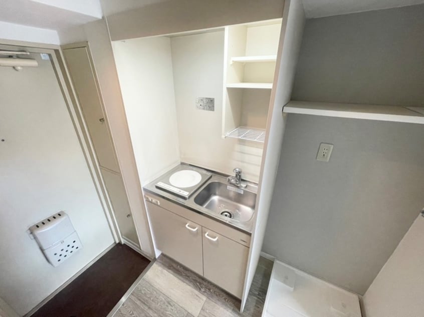 キッチン Musubu Terrace #yokohama