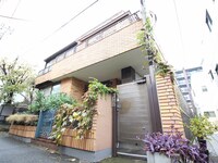 フラワーマンション