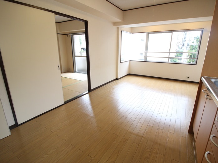 内観写真 ヴィラ赤津