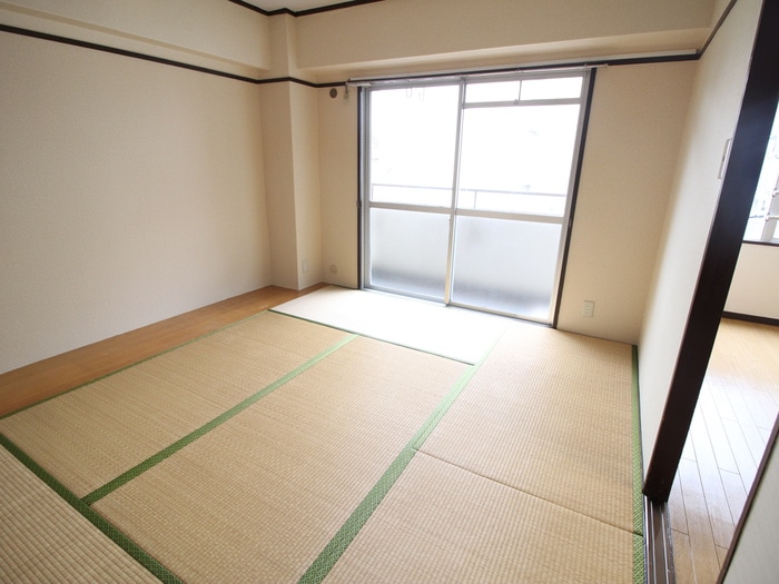 居室 ヴィラ赤津