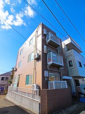 ジュネパレス川崎第９
