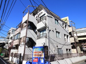 レジデンス白金