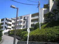ｸﾞﾘ-ﾝﾌﾗｯﾄ山口台（４９－１４）