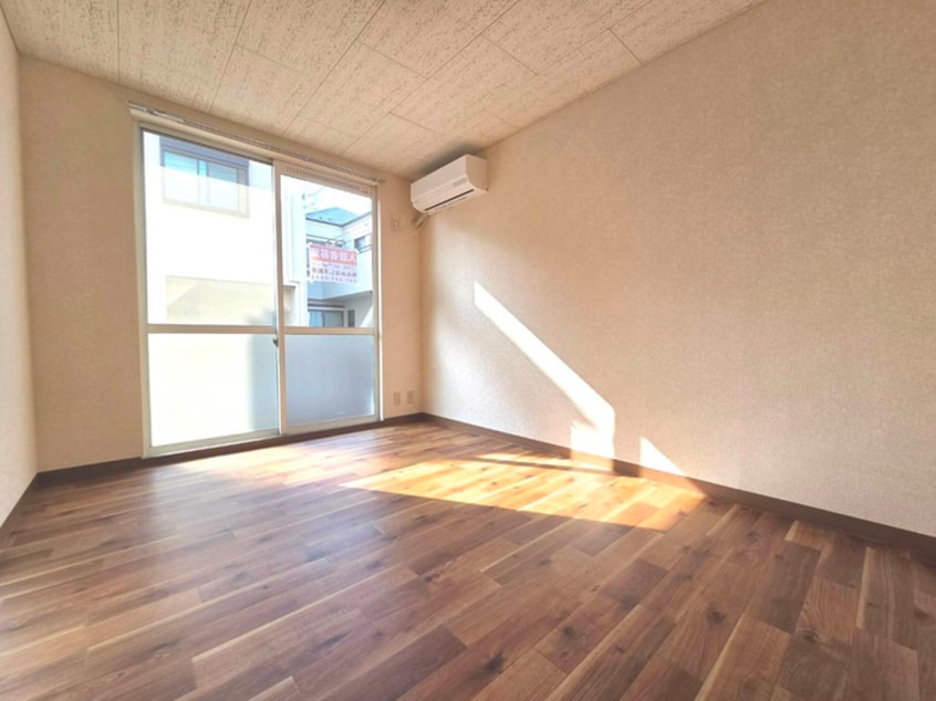 居室 サンコーポ