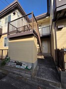 建物設備 サンコーポ