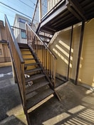 建物設備 サンコーポ