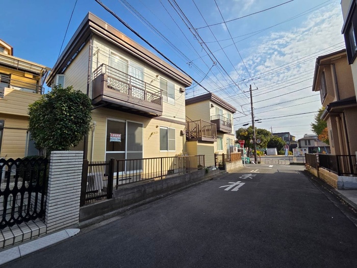 周辺環境 サンコーポ