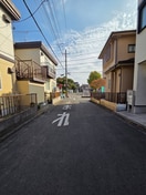 周辺環境 サンコーポ